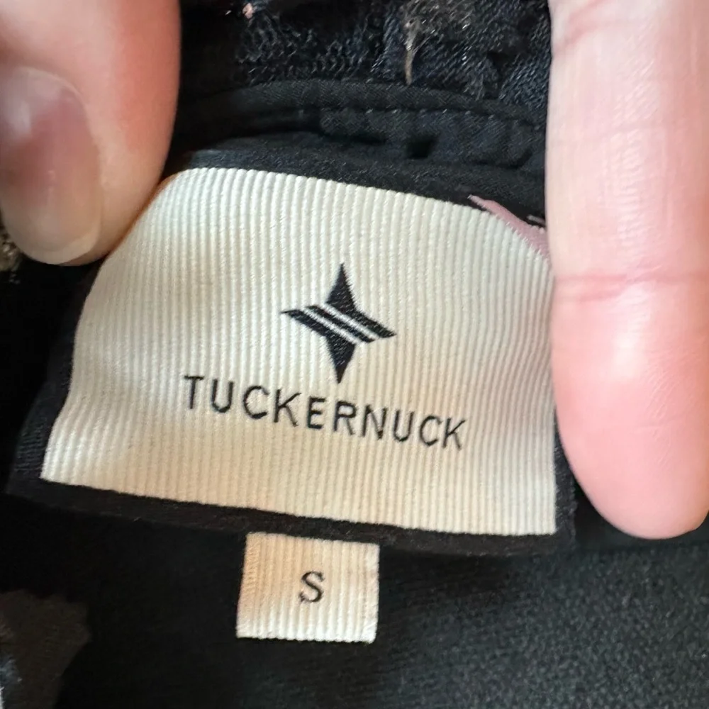 Tuckernuck this super